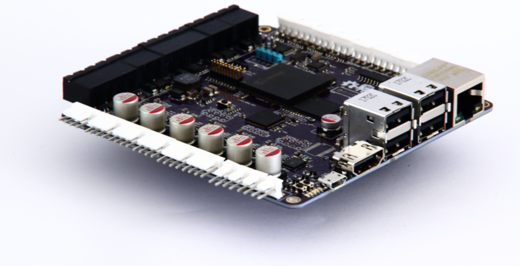 Revolve Is Set to Be the New Standard in 3D Printer Controllers | by ...