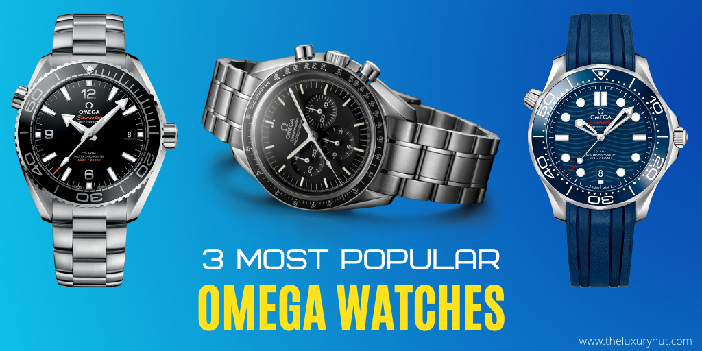 most popular omega