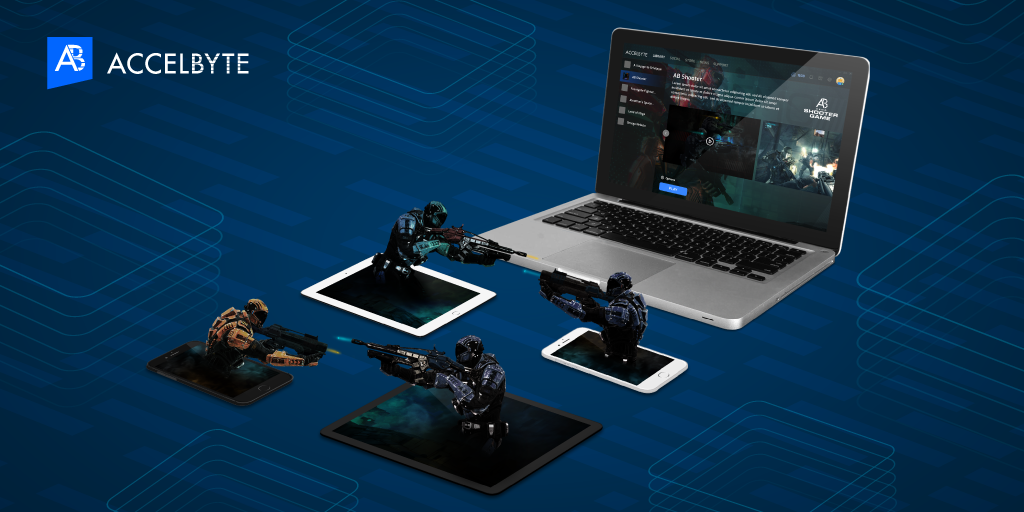 Cross Platform Game Development Demystified Accelbyte Inc Medium - ps4 roblox gameplay