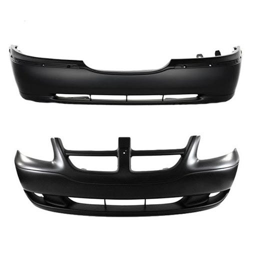 What Is A Car Bumper Cover And Why You Should Install One by PartsCargo Medium