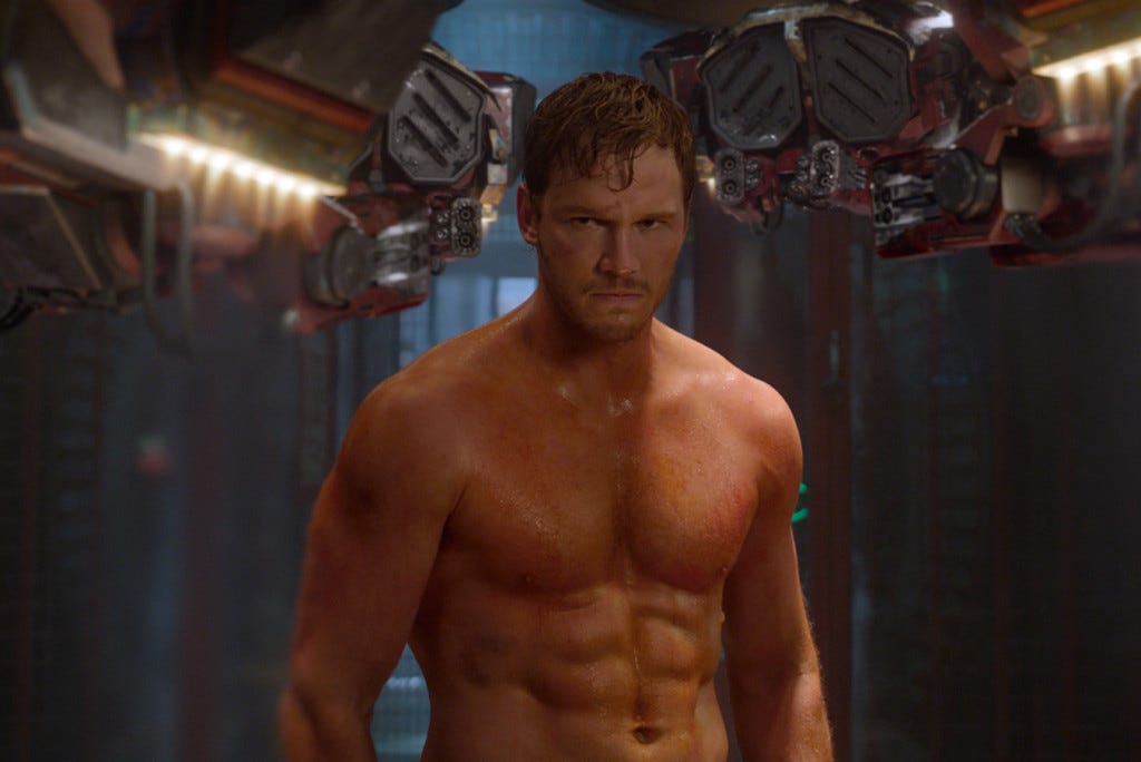 Redefining Dad Bod Dad Bod Is A Male Body Type That Is By Mike Fettis Medium Redefining Dad Bod Dad Bod Is A Male Body Type That Is By Mike Fettis Medium