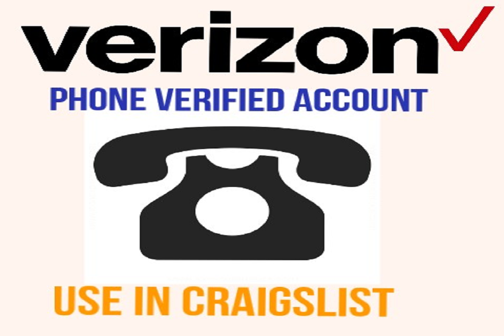 What Is a Phone Verified Account and Its Use in Craigslist by Startek