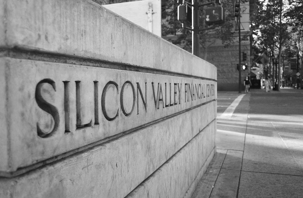 Silicon Valley The World s Technology And Innovation Hub By Silicon Valley The World s Technology And Innovation Hub By
