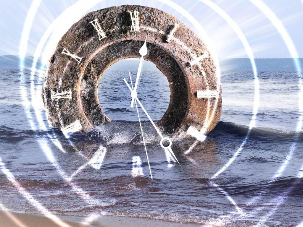 Evidence Of Time Travel In Ancient Texts Medium Medium