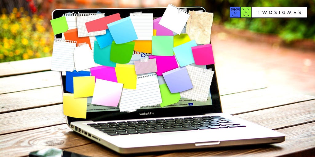 The Best Resources for Professional Development by TwoSigmas Medium