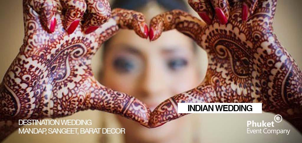 Indian Weddings In Thailand Phuket Event Medium