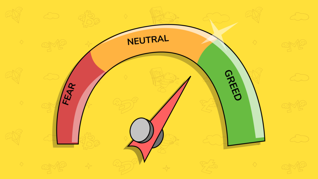 The 7 Factors of the Fear & Greed Index That You Should Understand | by  Tunji Onigbanjo | DataDrivenInvestor