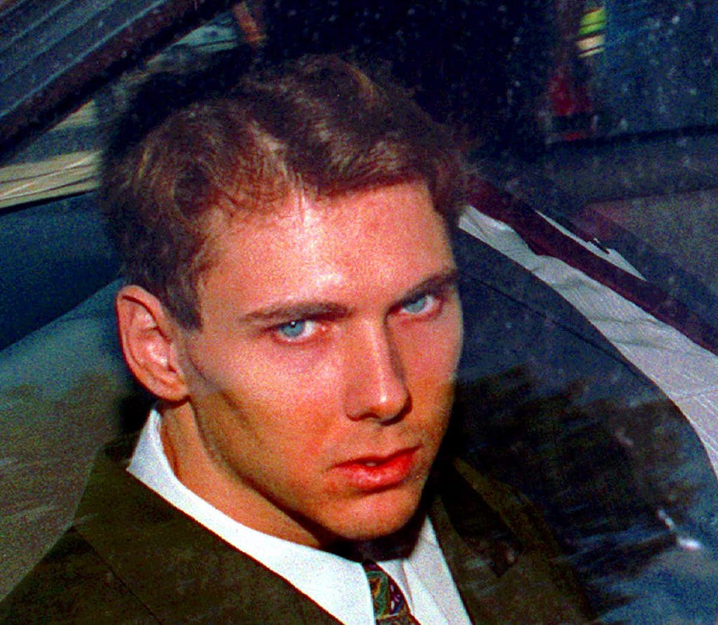 One of Canada’s Most Notorious Serial Killers was Denied Parole, But