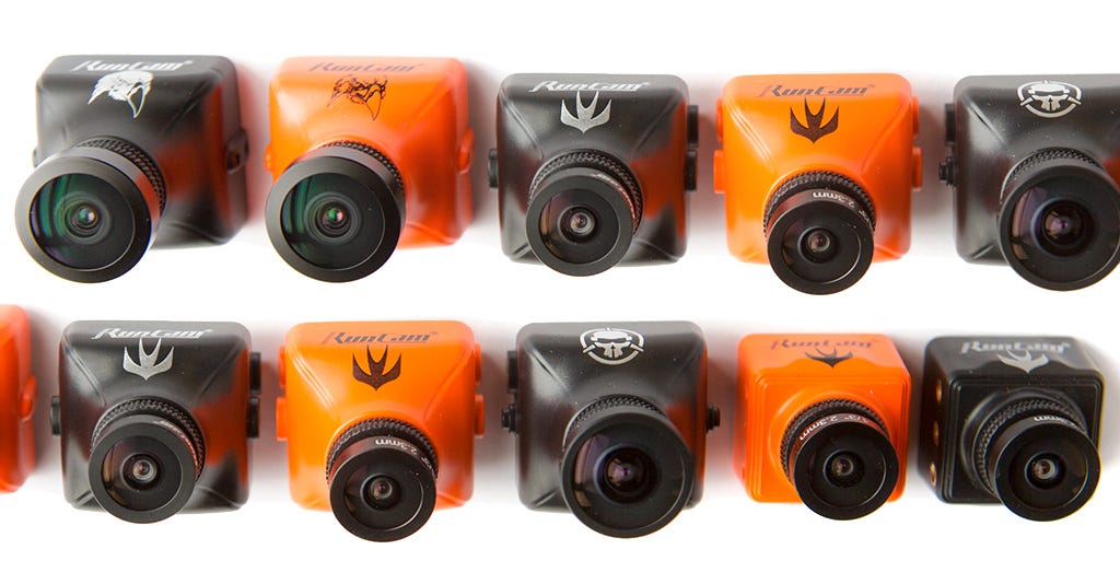 Intro to FPV — Cameras - Intro To FPV - Medium