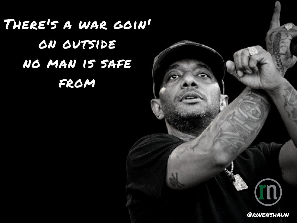 Mental Masks The Armor I Wear When I Step Out As A Black Man