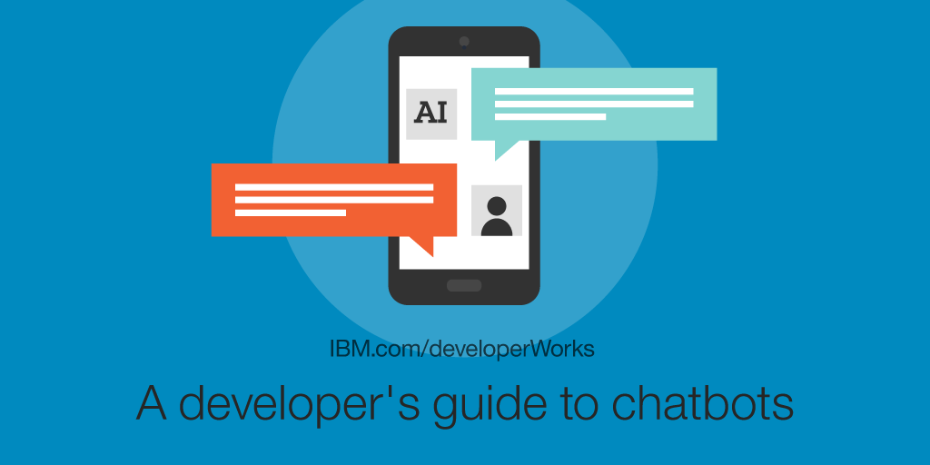 ibm bluemix chatbot