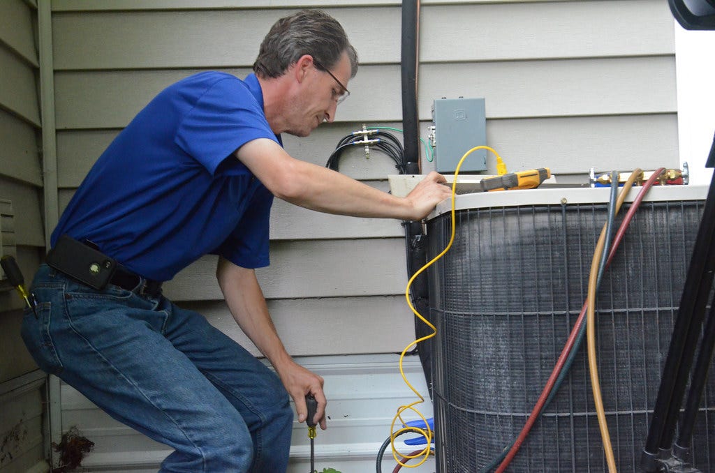 Absolute Air Llc Absolute Air Provides The Absolute Best By Absolute Air Llc Medium
