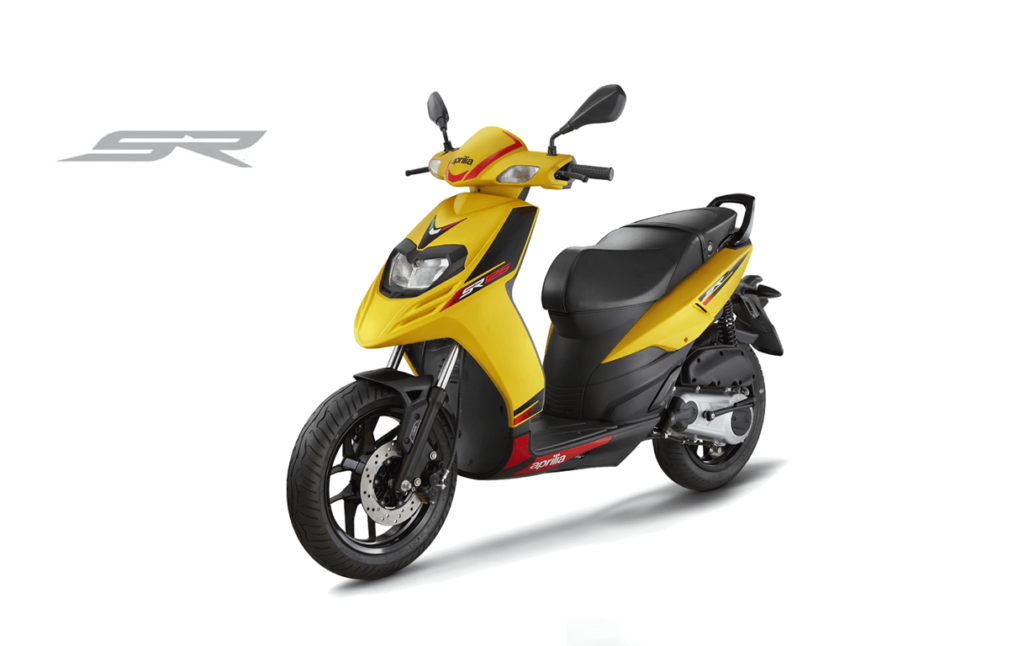 best scooty under 80000