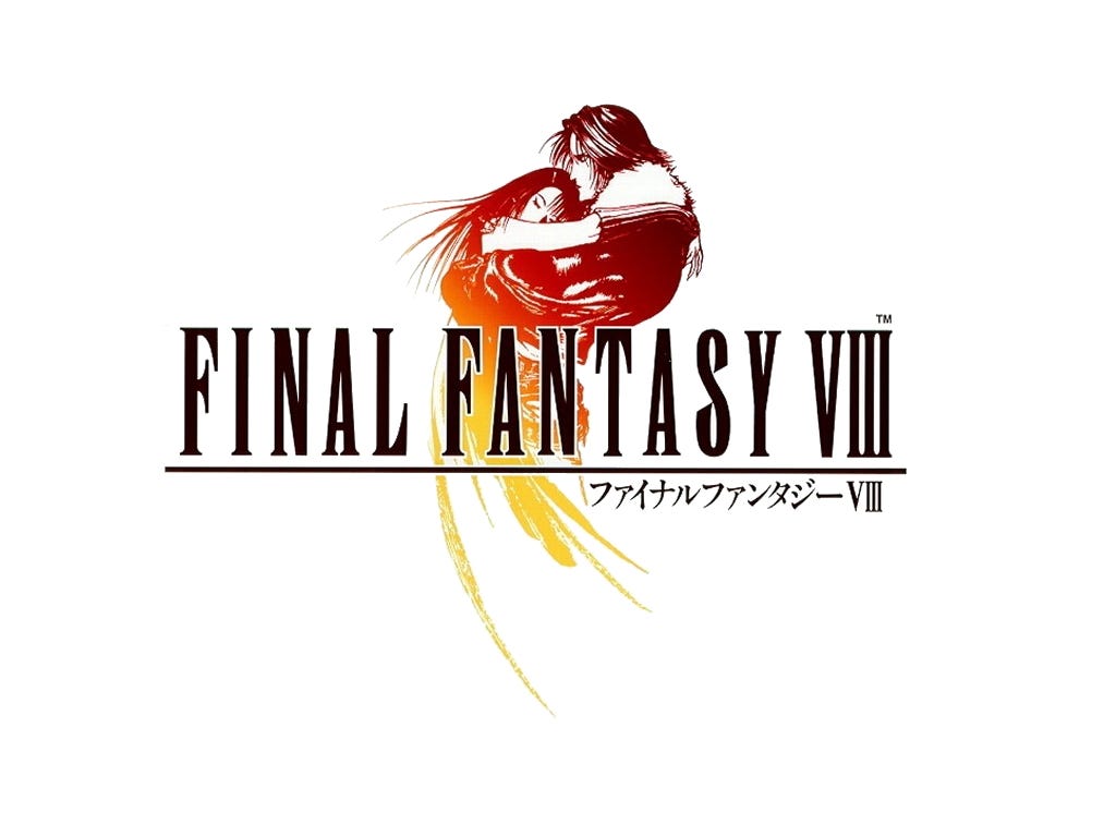 Final Fantasy Viii And The Beginning Of Square S Fall By Fel Fortes Medium