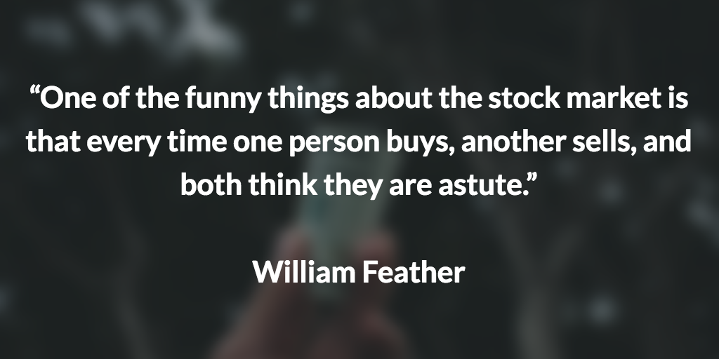 funny quotes about investing money
