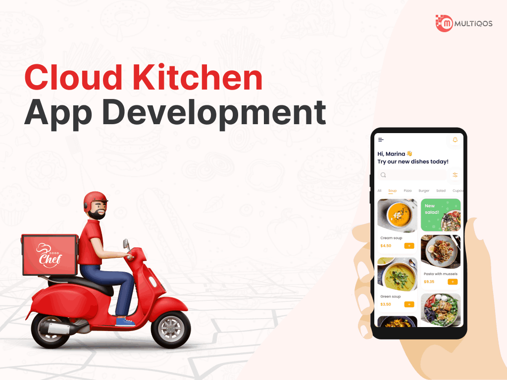 How to Start a Profitable Cloud Kitchen Business in 2022 | by Shree ...