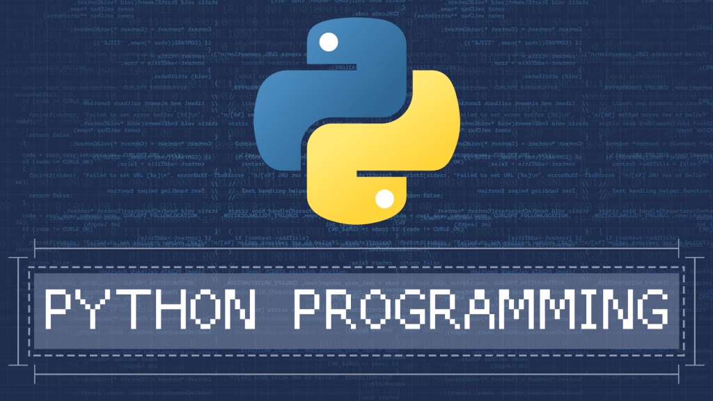Introduction to Programming with Python | by 365 Data Science | 365 ...