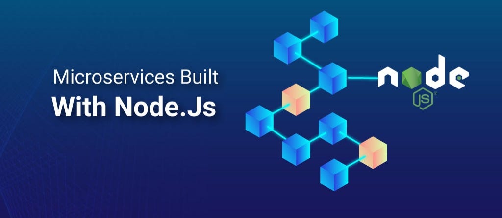 How Good Is It to Introduce Node.js for Microservices ? | by Dananjaya ...