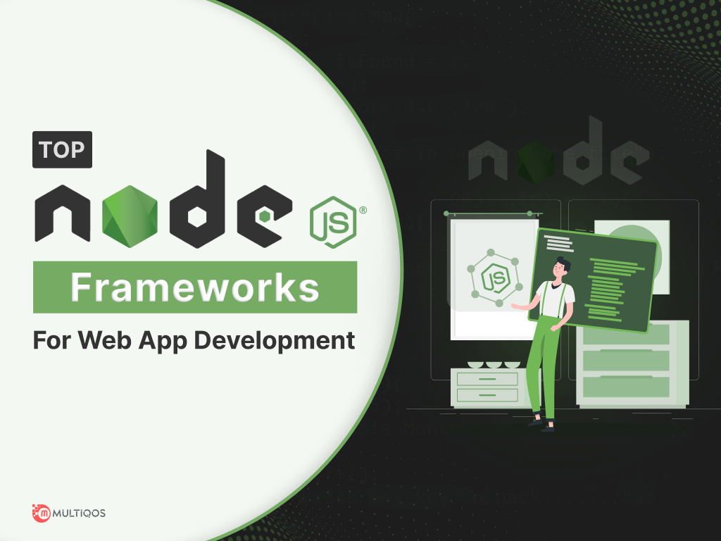 Best Node.js Frameworks for App Development in 2022 | by MQoS Tech ...