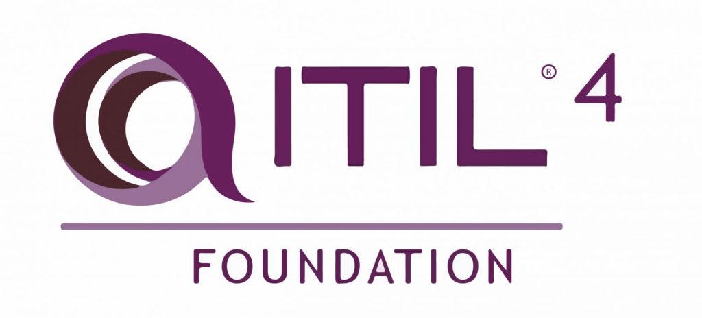 6 Best ITIL 4 Foundation Courses and Practice Tests for Beginners in 2022 |  by javinpaul | Javarevisited | Medium