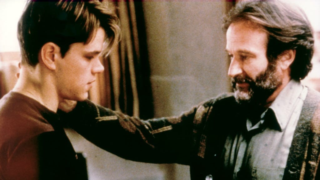 60 Top Images Good Will Hunting Movie Online - Omniplex Cinemas Raise 3 000 For Suicide Charities By Pledging To Air Good Will Hunting Next Week Irish Mirror Online