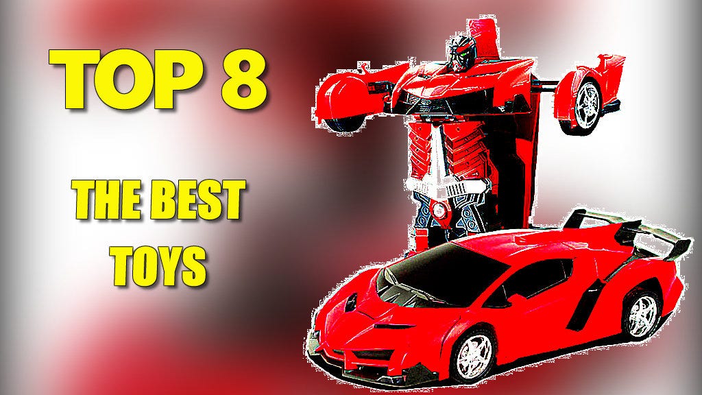 best toys on aliexpress
