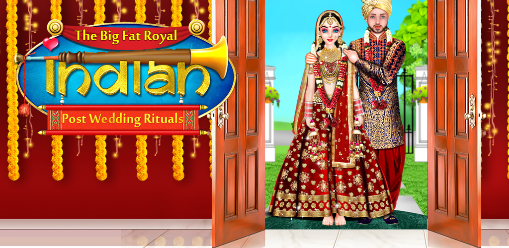 The Big Fat Royal Indian Post Wedding Rituals By Gameicreate Medium