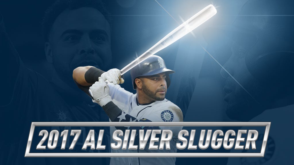 mariners cruz jersey