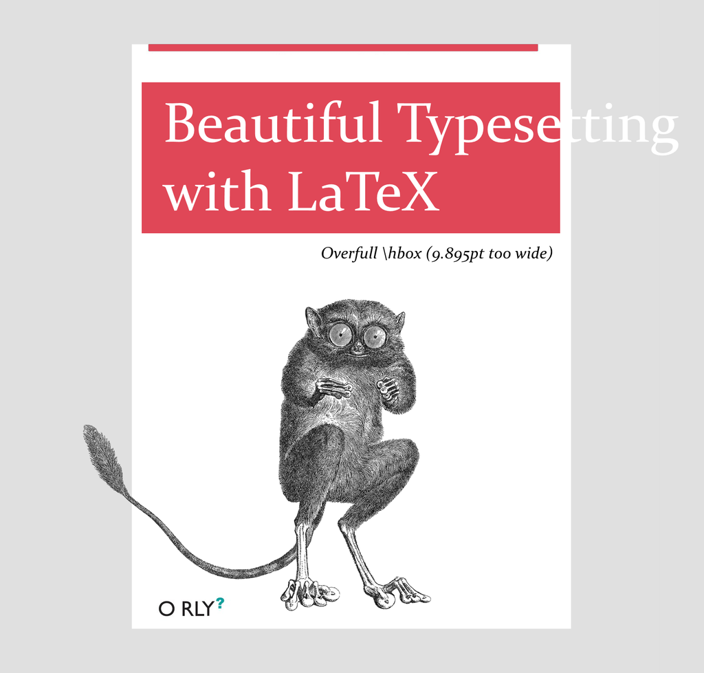 Designing title-pages with LaTeX coffins  by Laurent H.  Medium