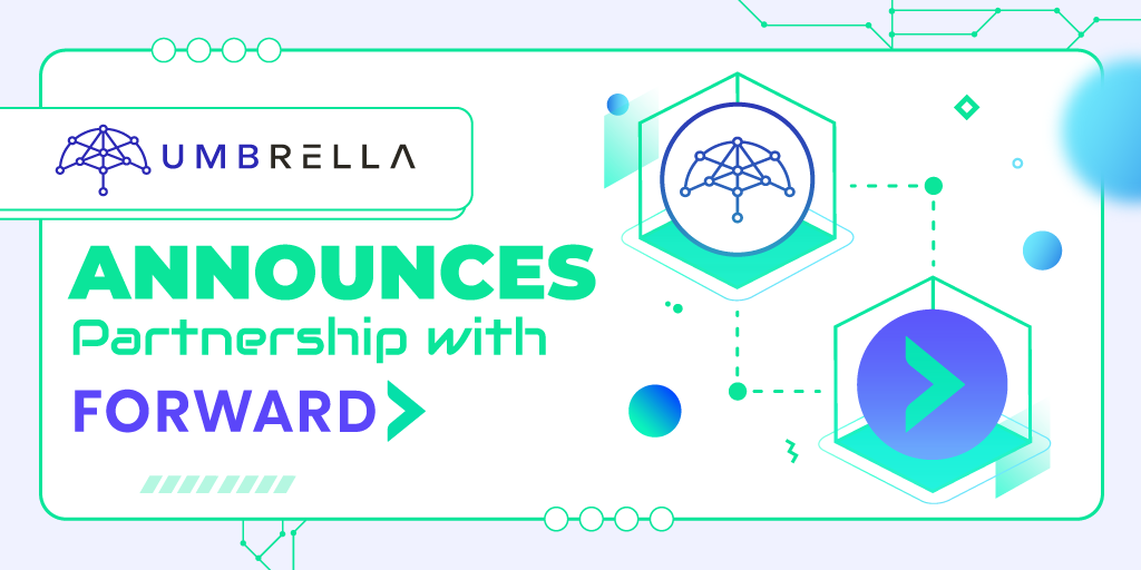 Umbrella Network Announces Partnership with Forward Protocol by