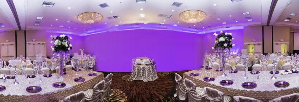 Wedding Venues In Houston Tx John Smith Medium