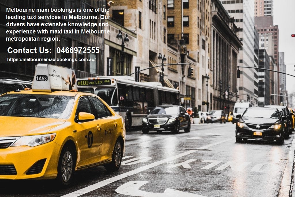 Hire a Cheap Taxi/Maxi Melbourne Airport Taxi To Edithvale — by Melbourne Taxi