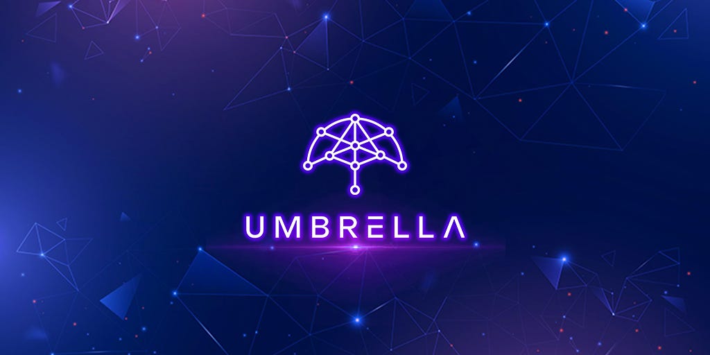 Primer on rUMB — The Reward Tokens of Umbrella Network | by Priyeshu Garg |  Umbrella Network | Medium