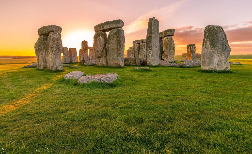 Is your advertising stuck in the stone age? | by Annali ...
