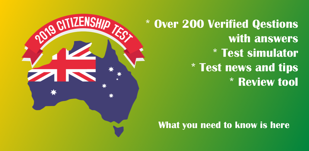 Australian Citizenship Test Practice guide and rules | by Needone | Medium