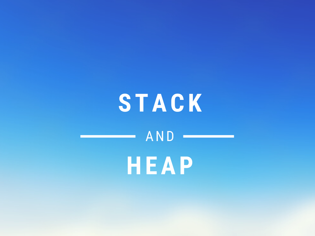 What are the Differences Between a Stack and a Heap? | by Vishnu Kirit ...