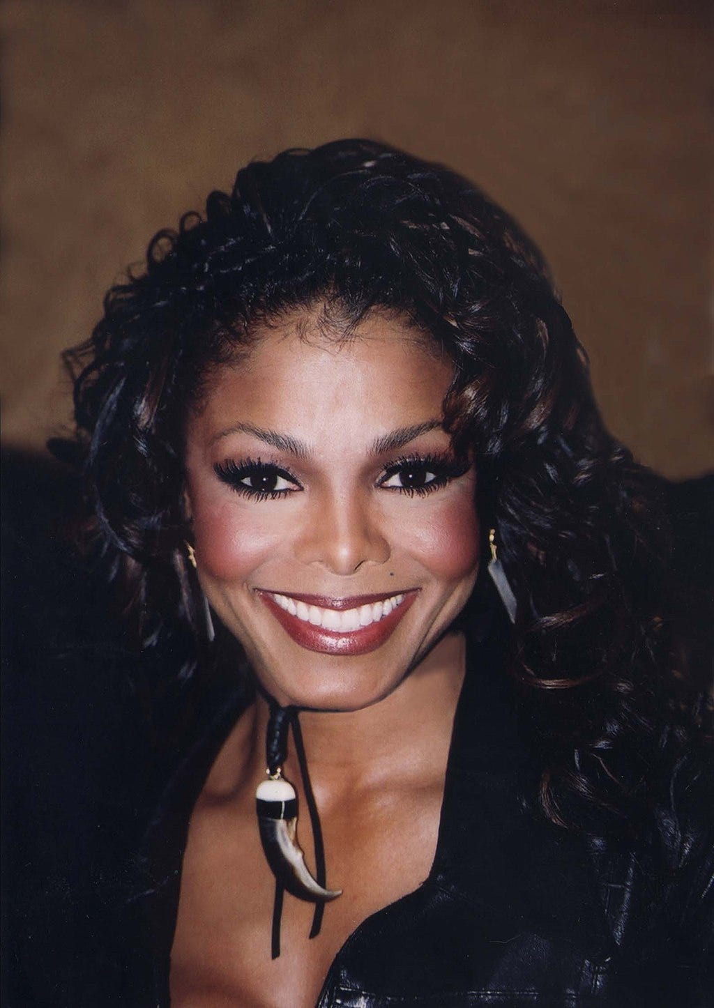 Janet Jacksons The Velvet Rope Is Iconic In Every Way Possible By