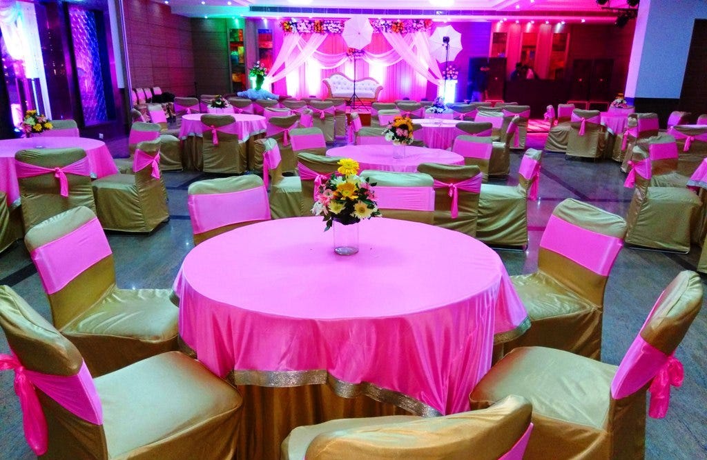 Destination Wedding Resort In Delhi And Ncr Ravi Kr Keshri Medium