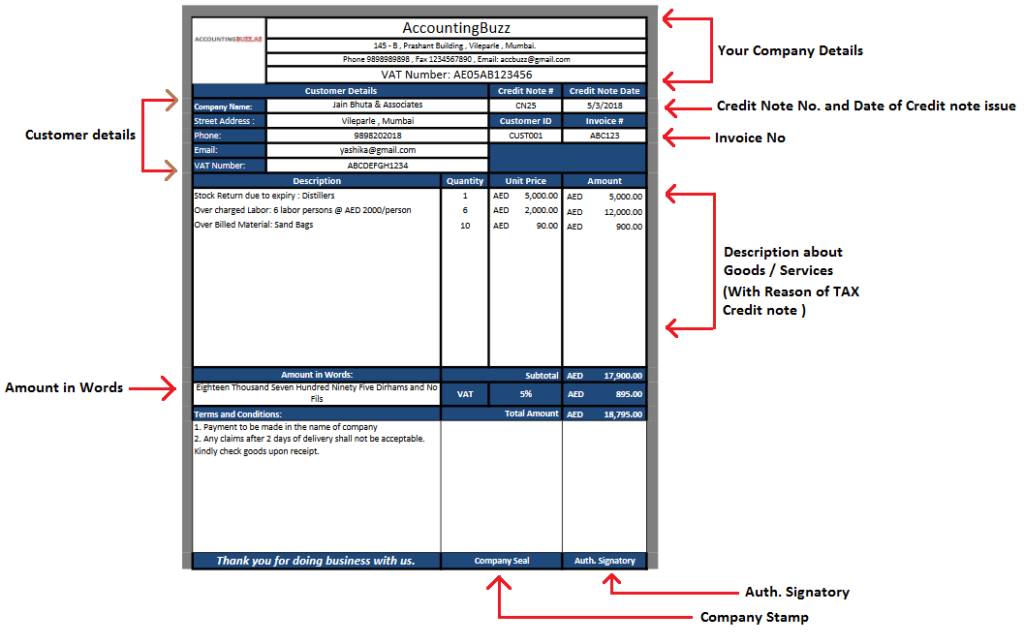 tax-credit-note-format-uae-making-tax-credit-note-is-really-simple