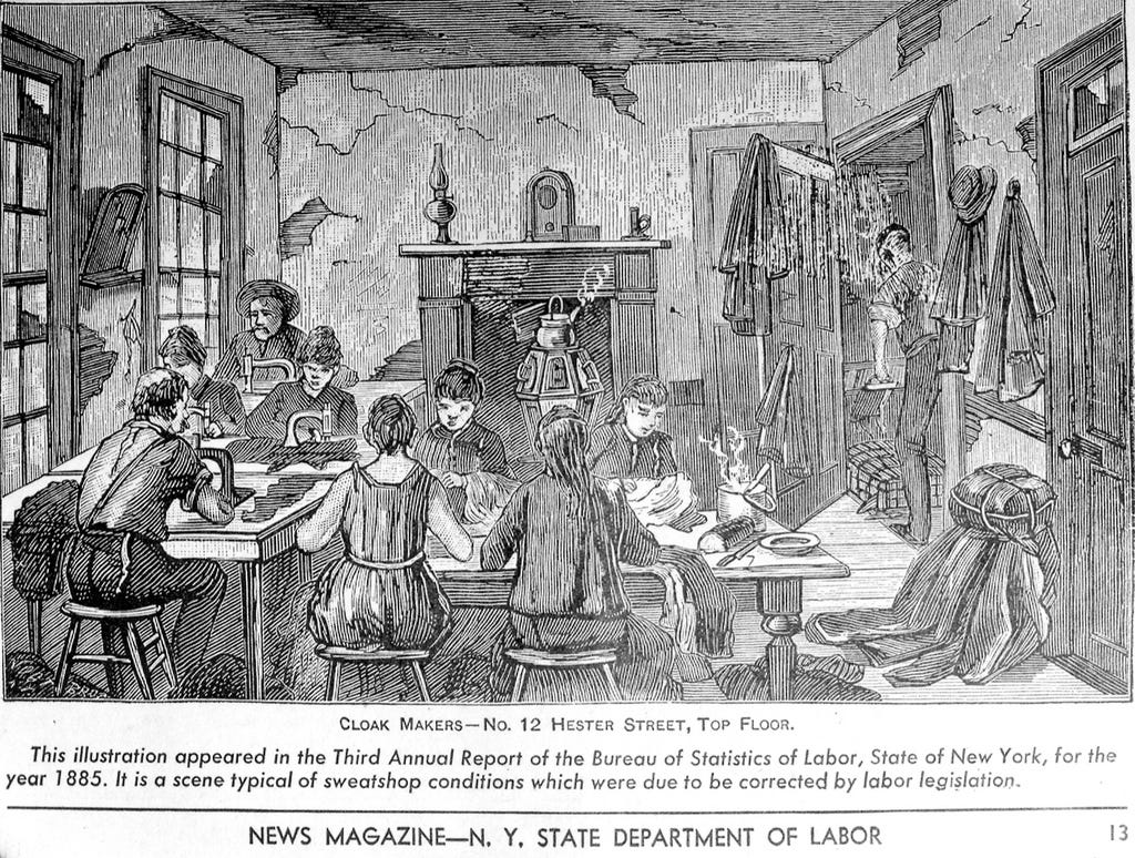 High Skills Low Pay One Policy Announcement Has Huge By Katy Preen Medium