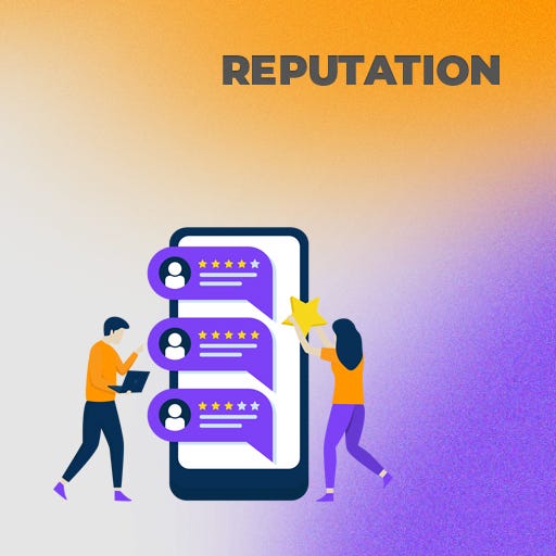 Online Reputation Management: i 4 principali errori da evitare
