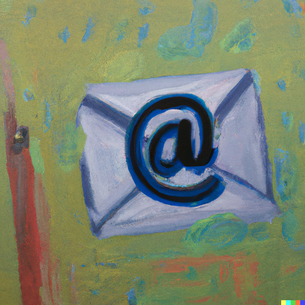 Creating an AI email parser using Ruby and OpenAI (GPT-3)
