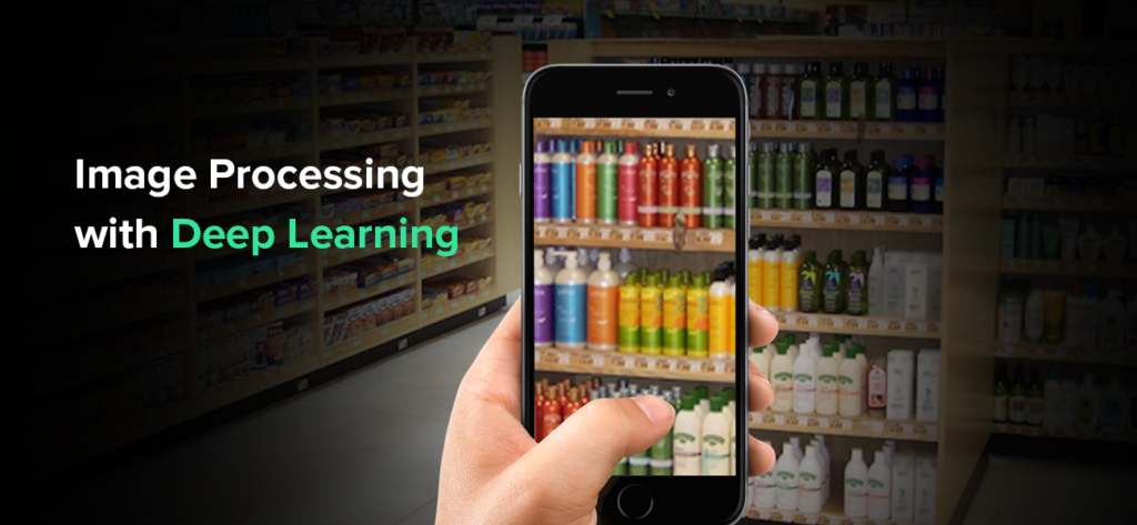 deep learning image processing tutorial