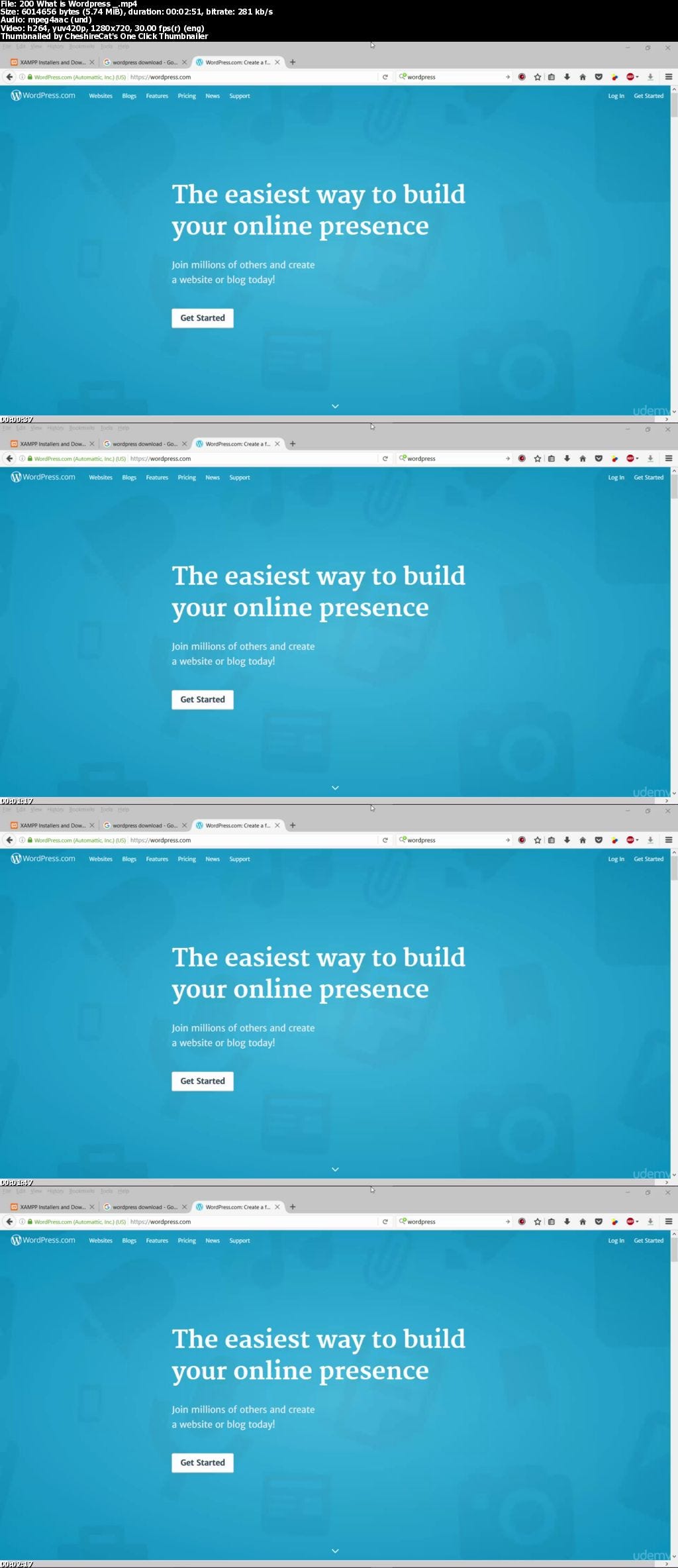 The Most Comprehensive Web Development Course By Mersiuse Medium