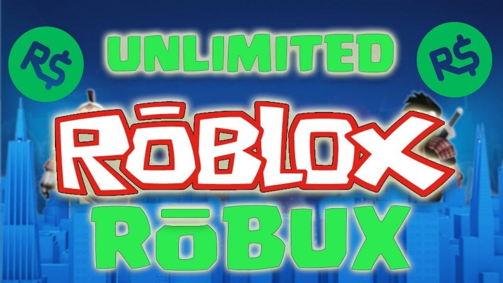 How To Get Free Robux No Download No Human Verification