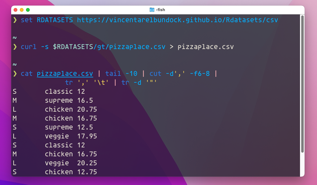 Unix Commands, Pipes, and Processes | by Erik Engheim | ITNEXT