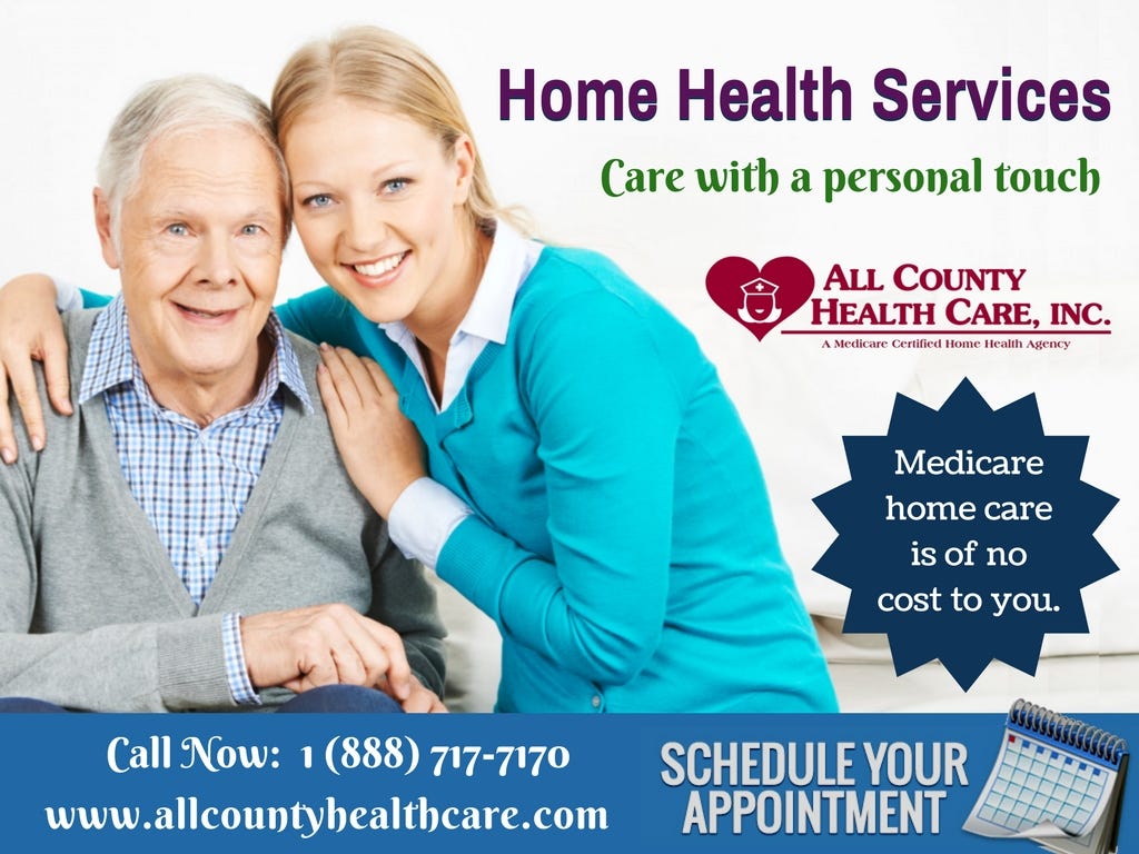 Medicaid Certified Home Health Care Agencies Florida