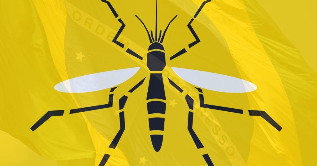 Planning A Trip To Brazil? Do Not Your Yellow Fever