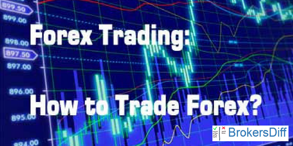 TWO KINDS OF FOREX BROKER