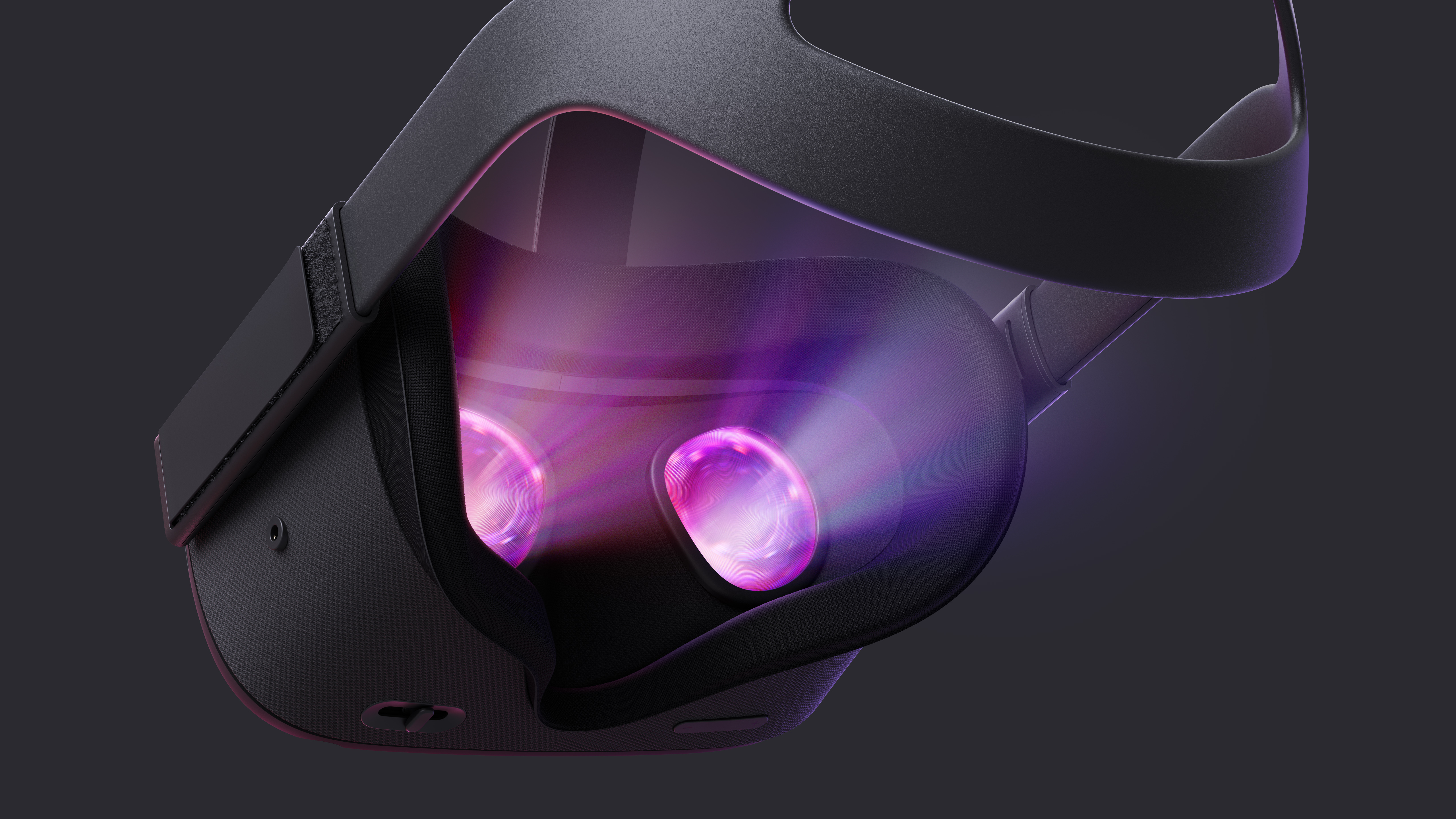 oculus quest controller unity